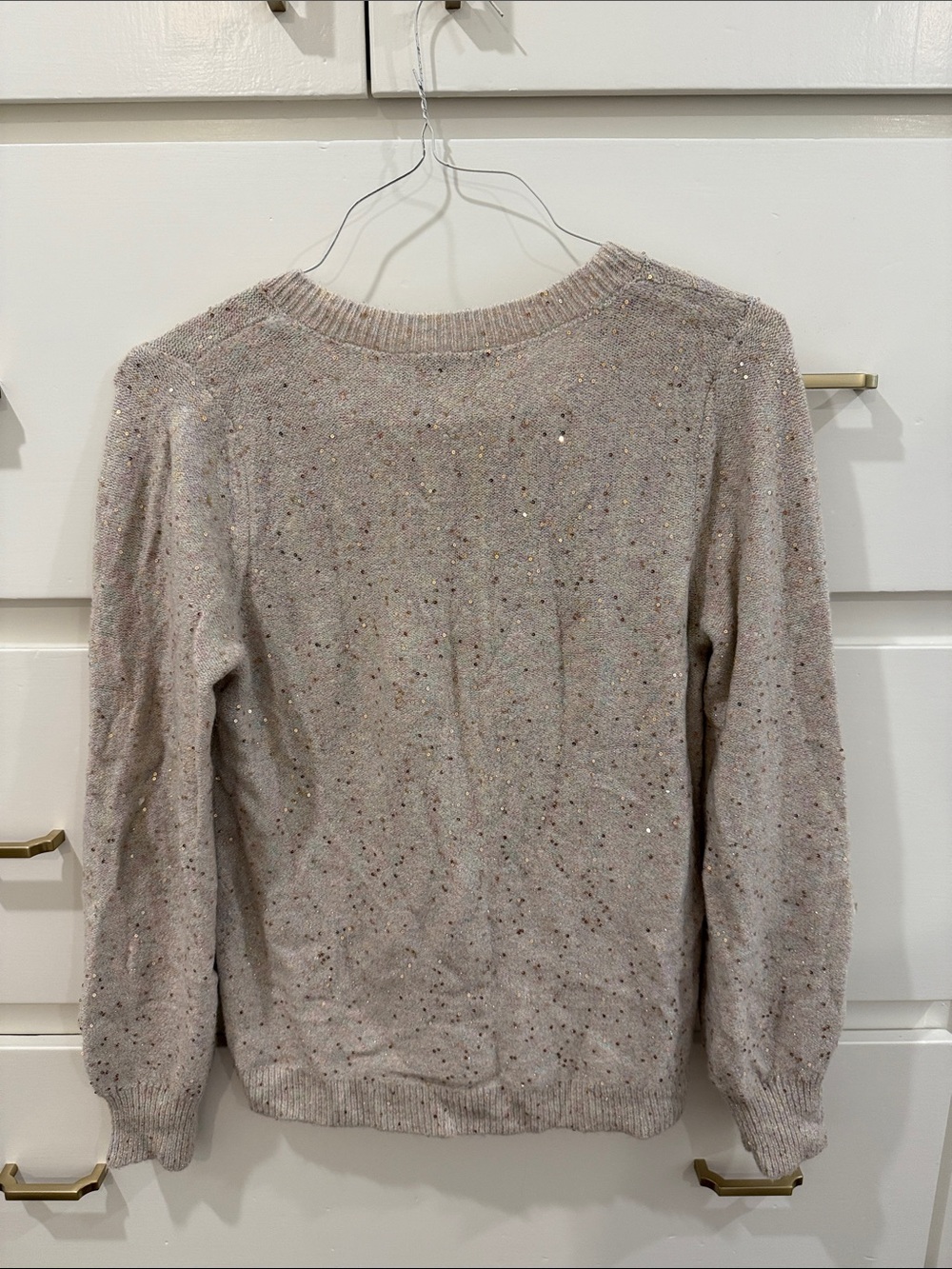 Loft Sweater - Picture 3 of 3